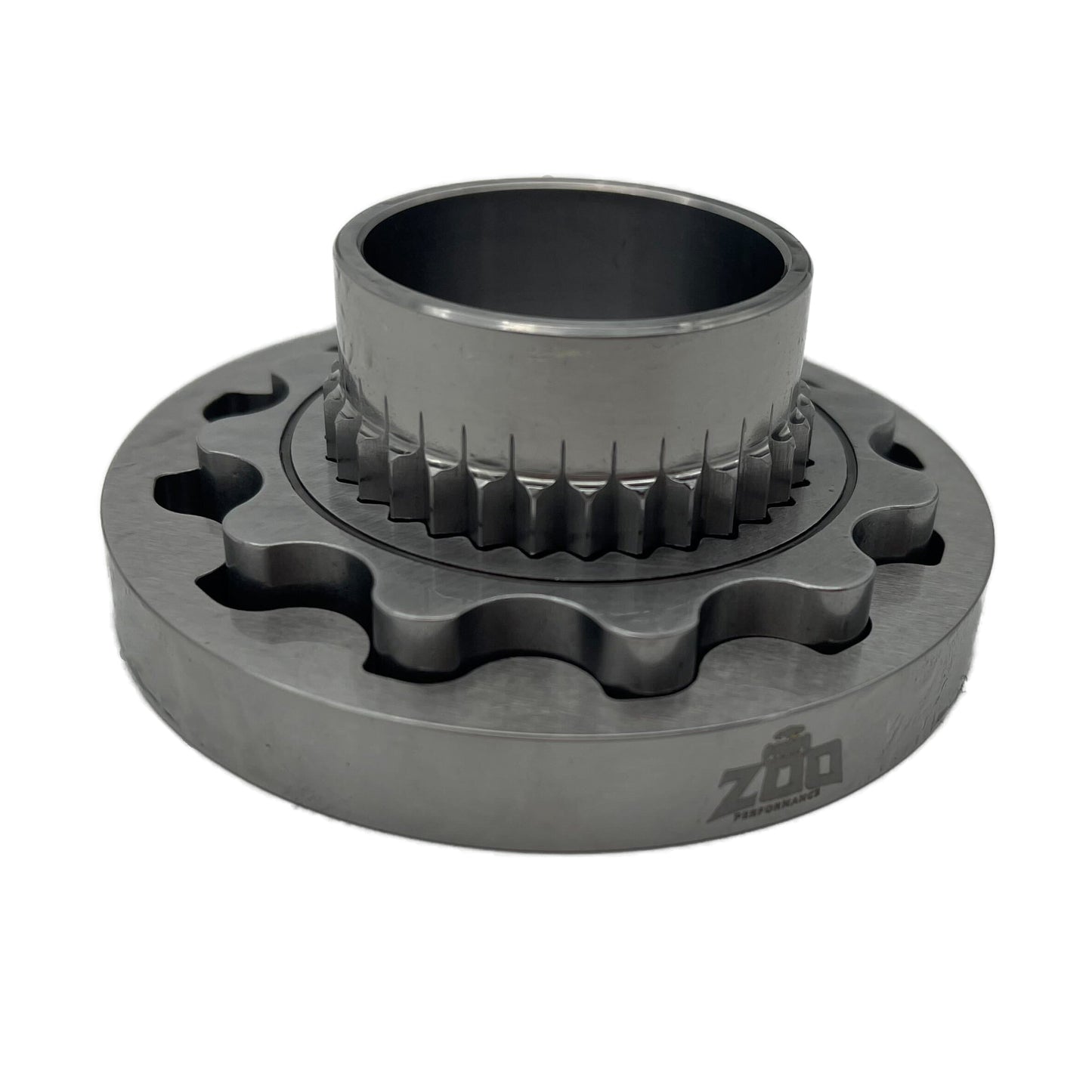 OEM TYPE - RB Billet Spline Driven Oil Pump Gears