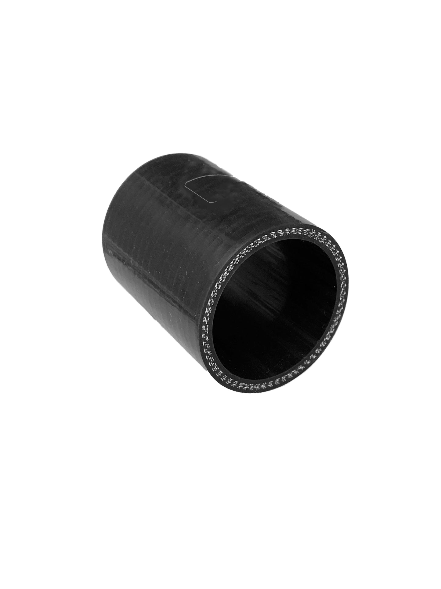 SILICONE STRAIGHT HOSE