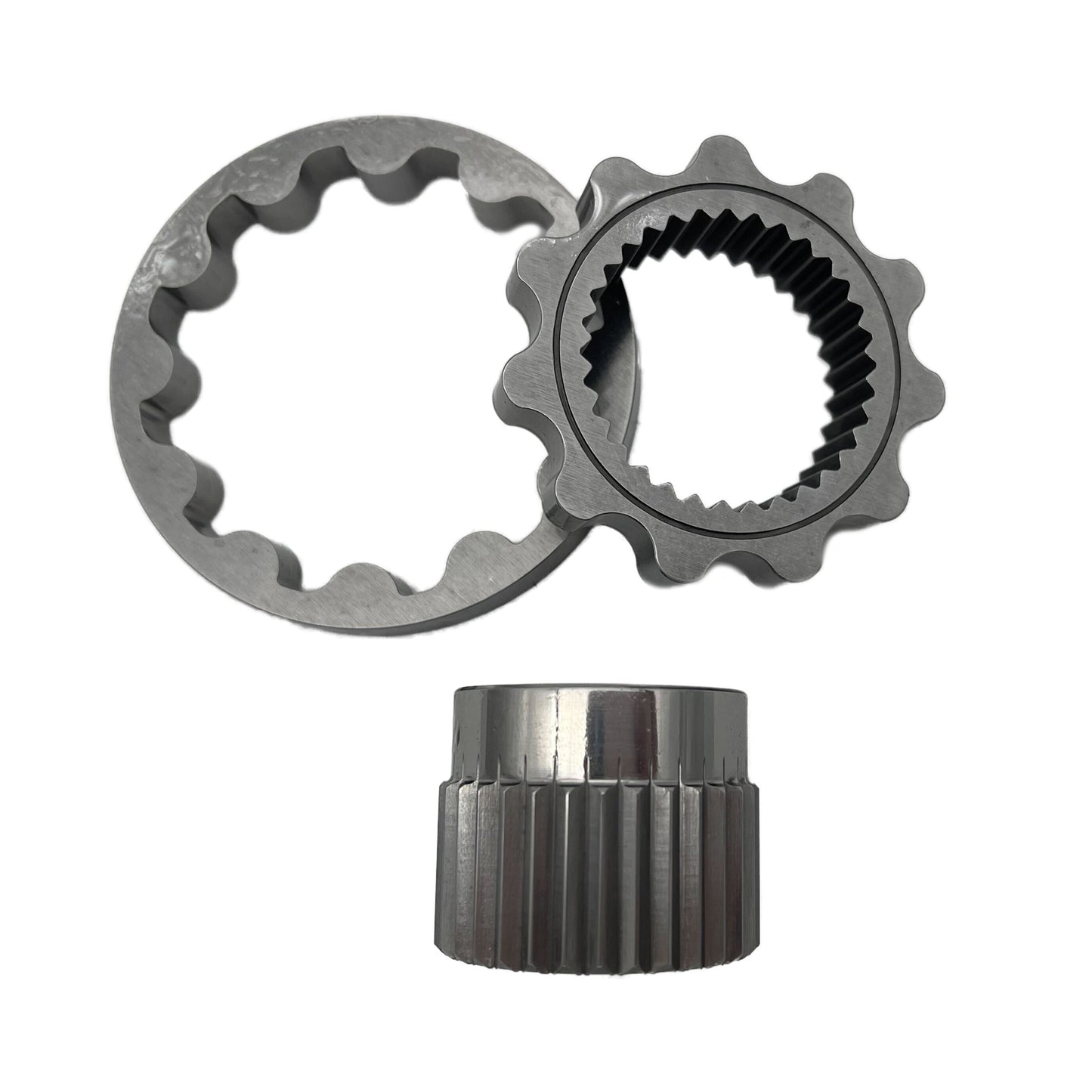 OEM TYPE - RB Billet Spline Driven Oil Pump Gears