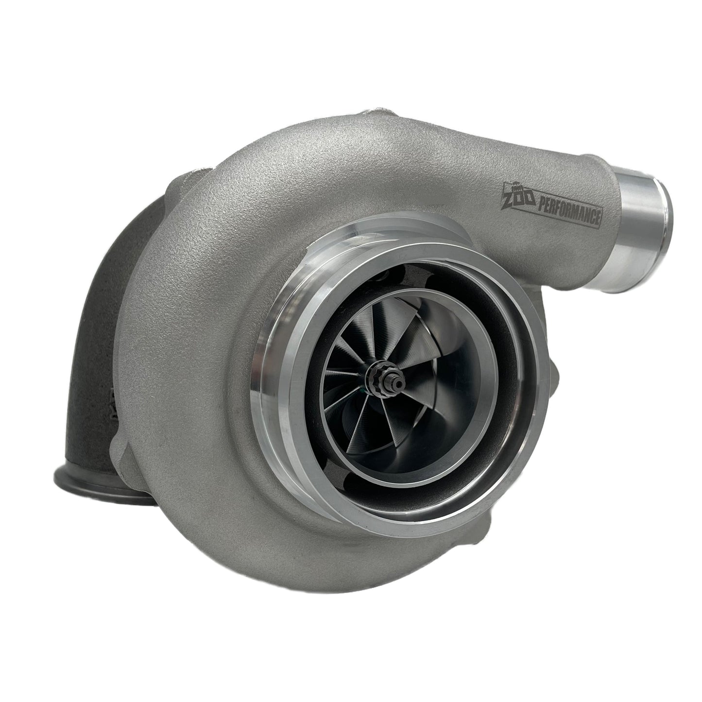 G35-1050HP Series 68mm Turbo