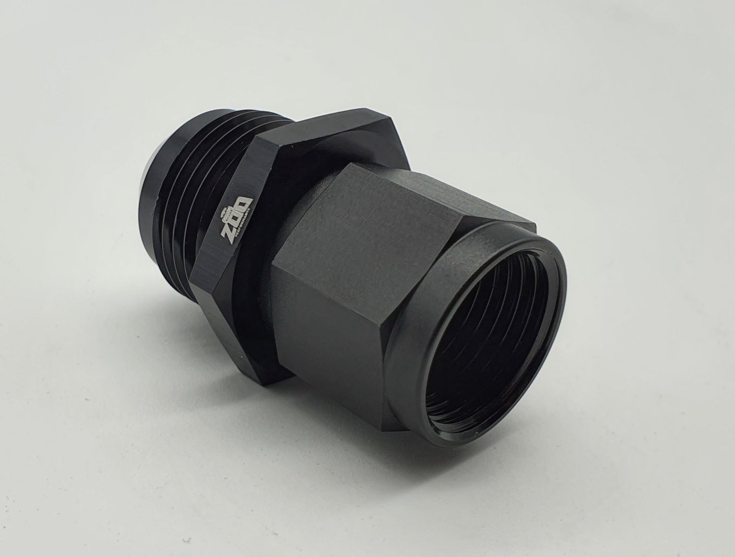 FEMALE TO MALE SWIVEL ADAPTER