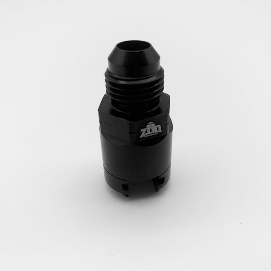 AN TO FEMALE QUICK CONNECT ADAPTORS