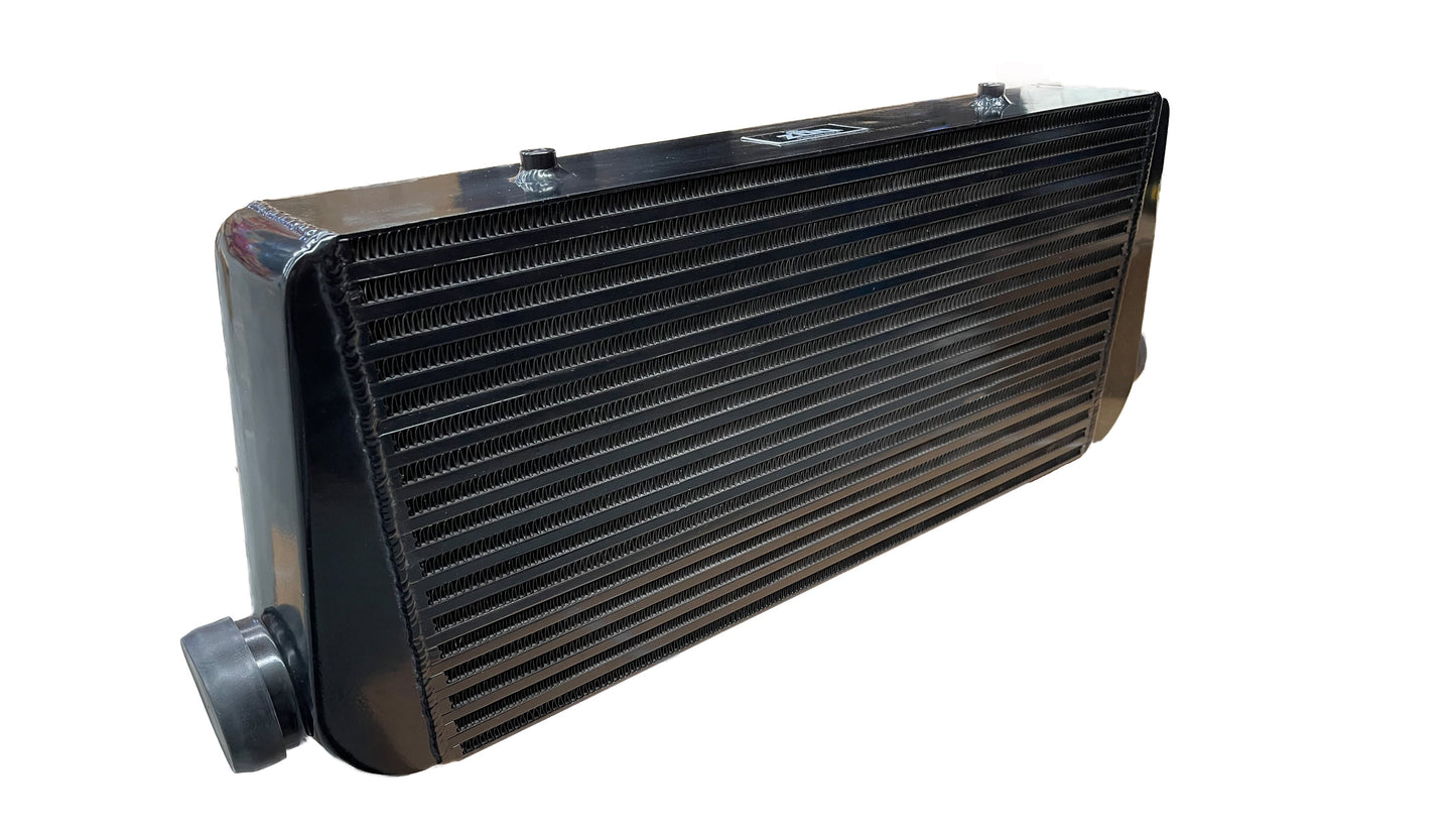 RACE SERIES INTERCOOLER 100mm