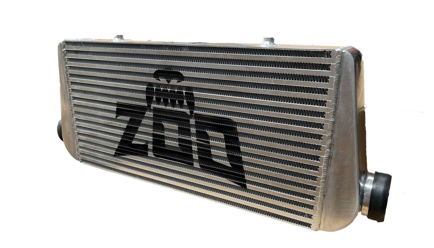 RACE SERIES INTERCOOLER 100mm