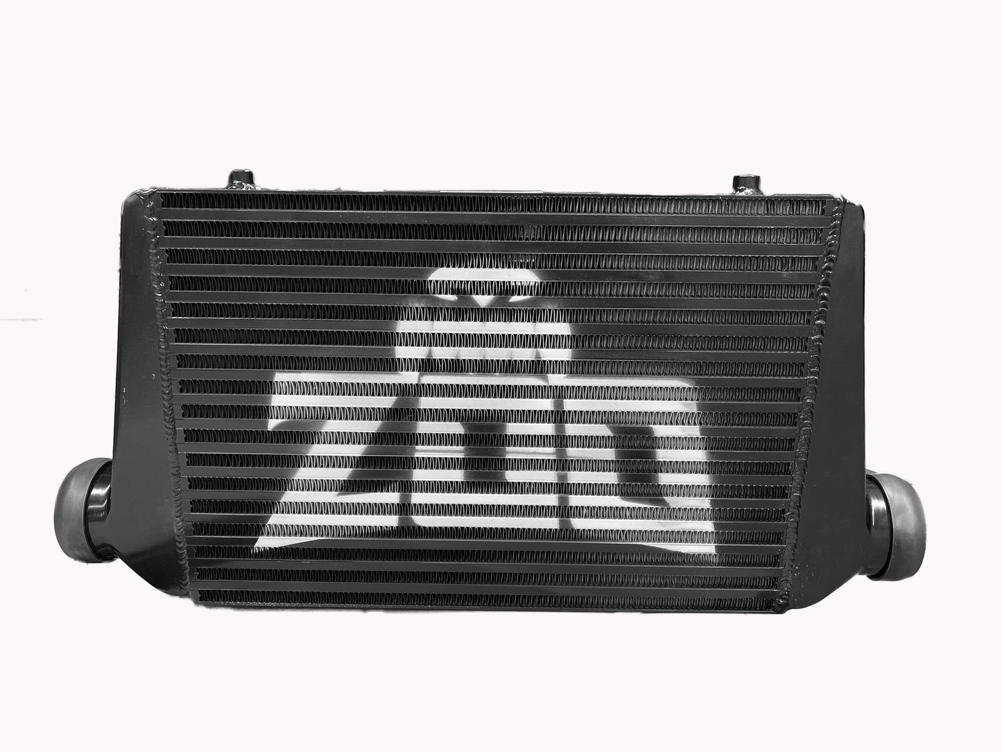 RACE SERIES INTERCOOLER 100mm