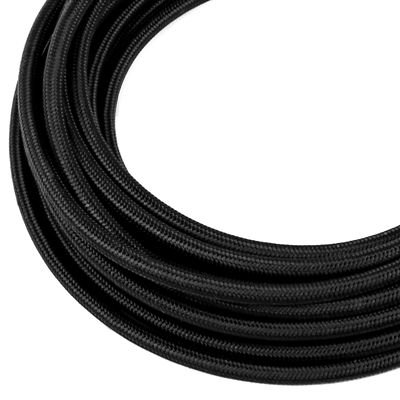 NYLON BRAIDED HOSE