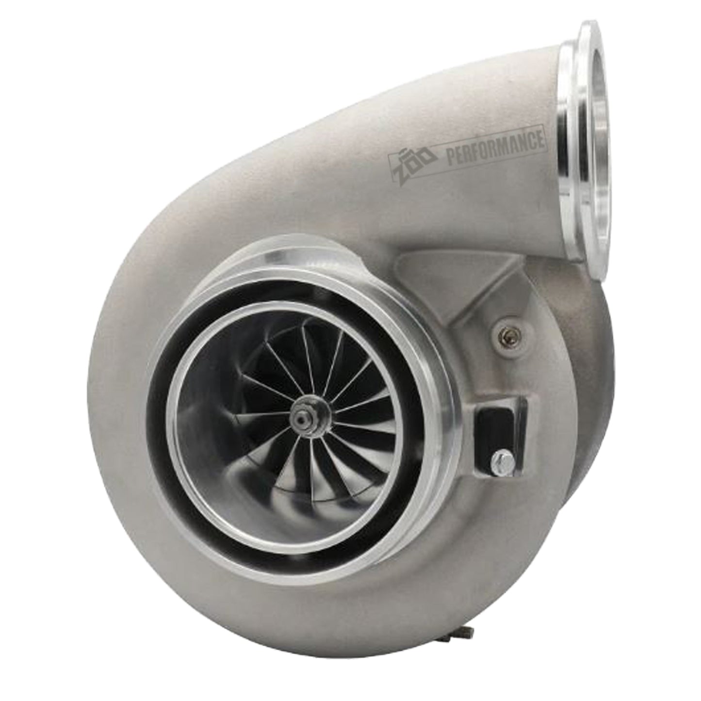 GTX5544R Series 106mm Turbo