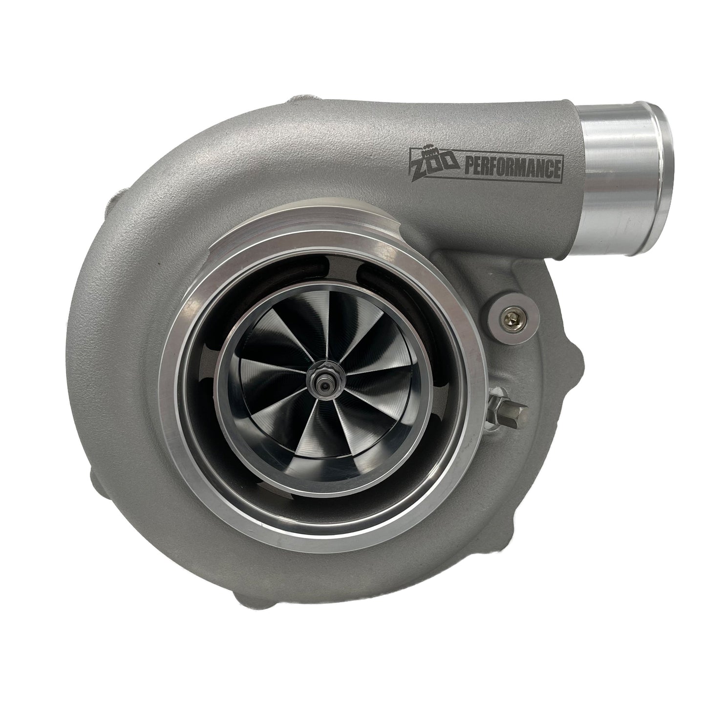 G35-1050HP Series 68mm Turbo