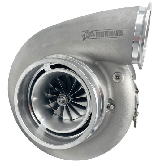 GTX5533R Series 98mm Turbo