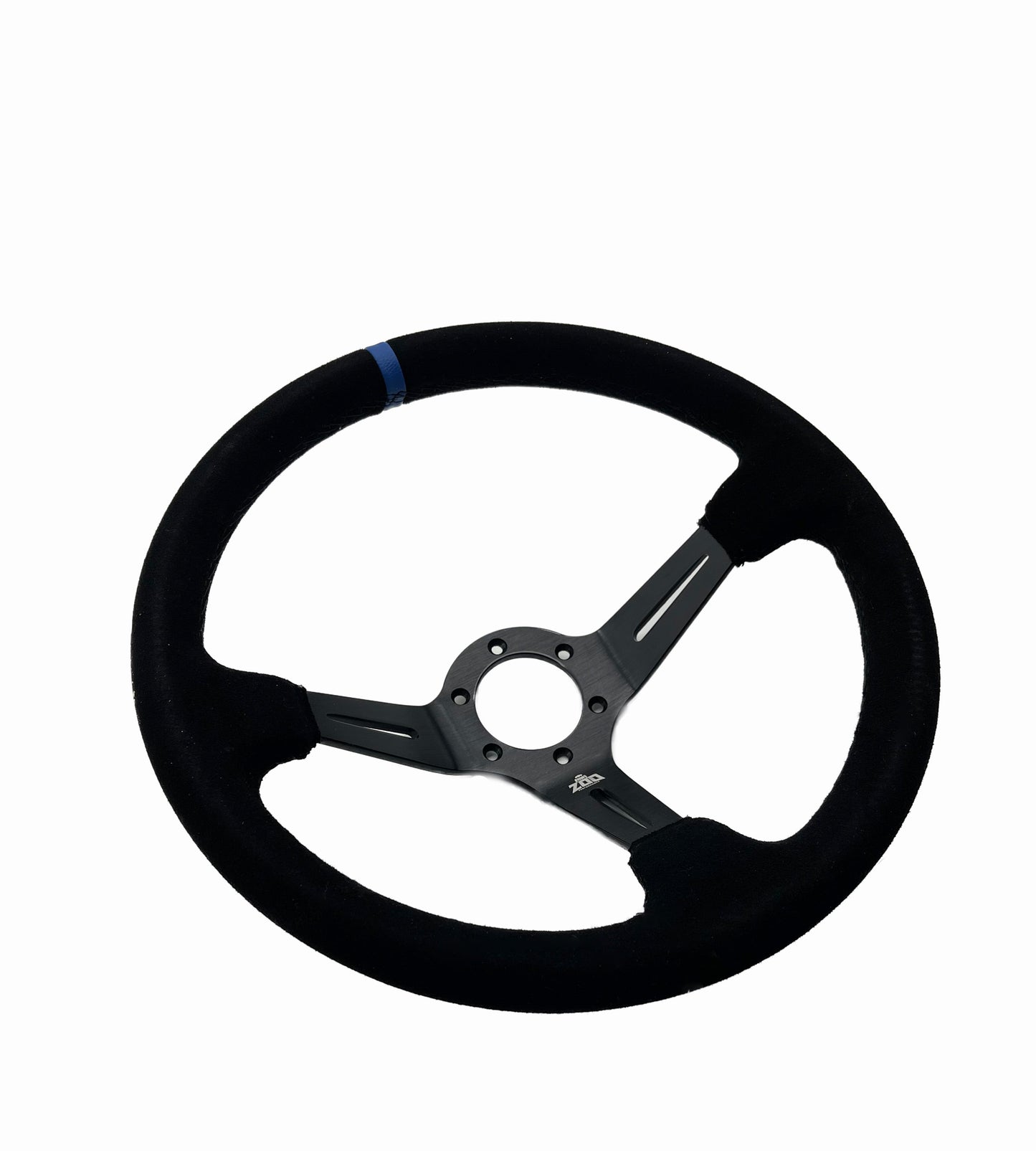 Zoo Performance DEEP DISH STEERING WHEEL